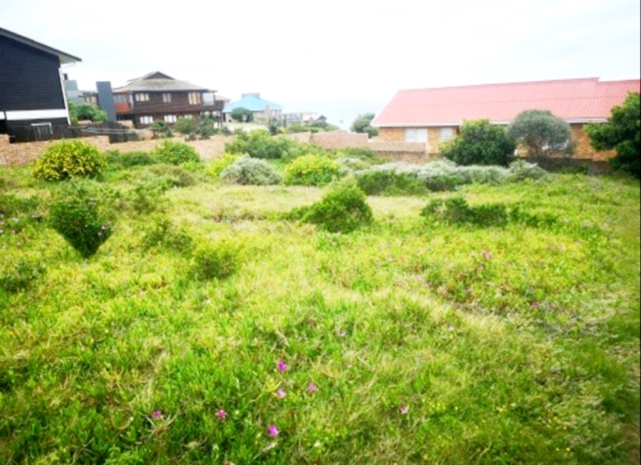 0 Bedroom Property for Sale in Boggomsbaai Western Cape